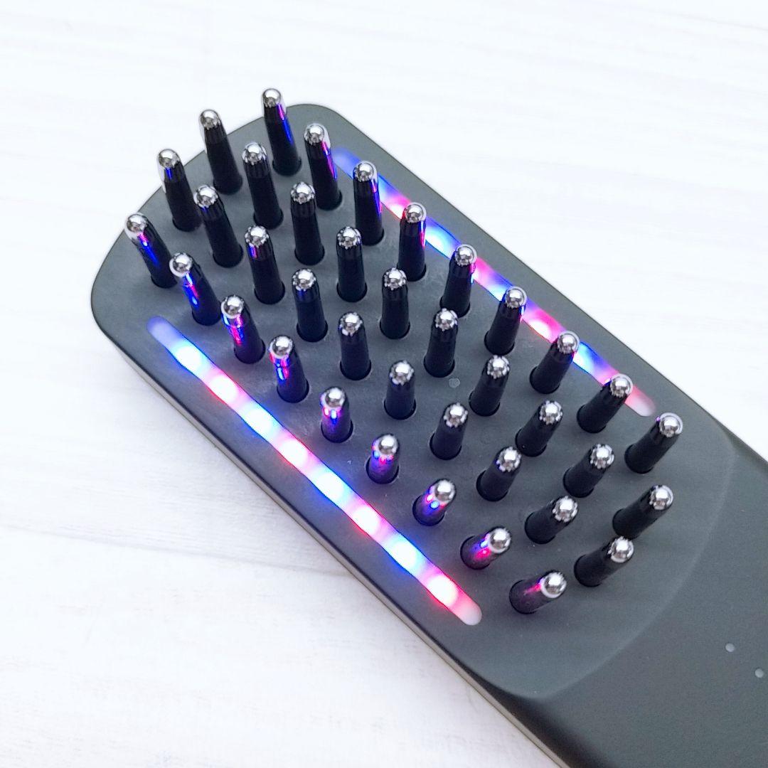 ほぼ未使用☺️Brighte ブライト エレキブラシ