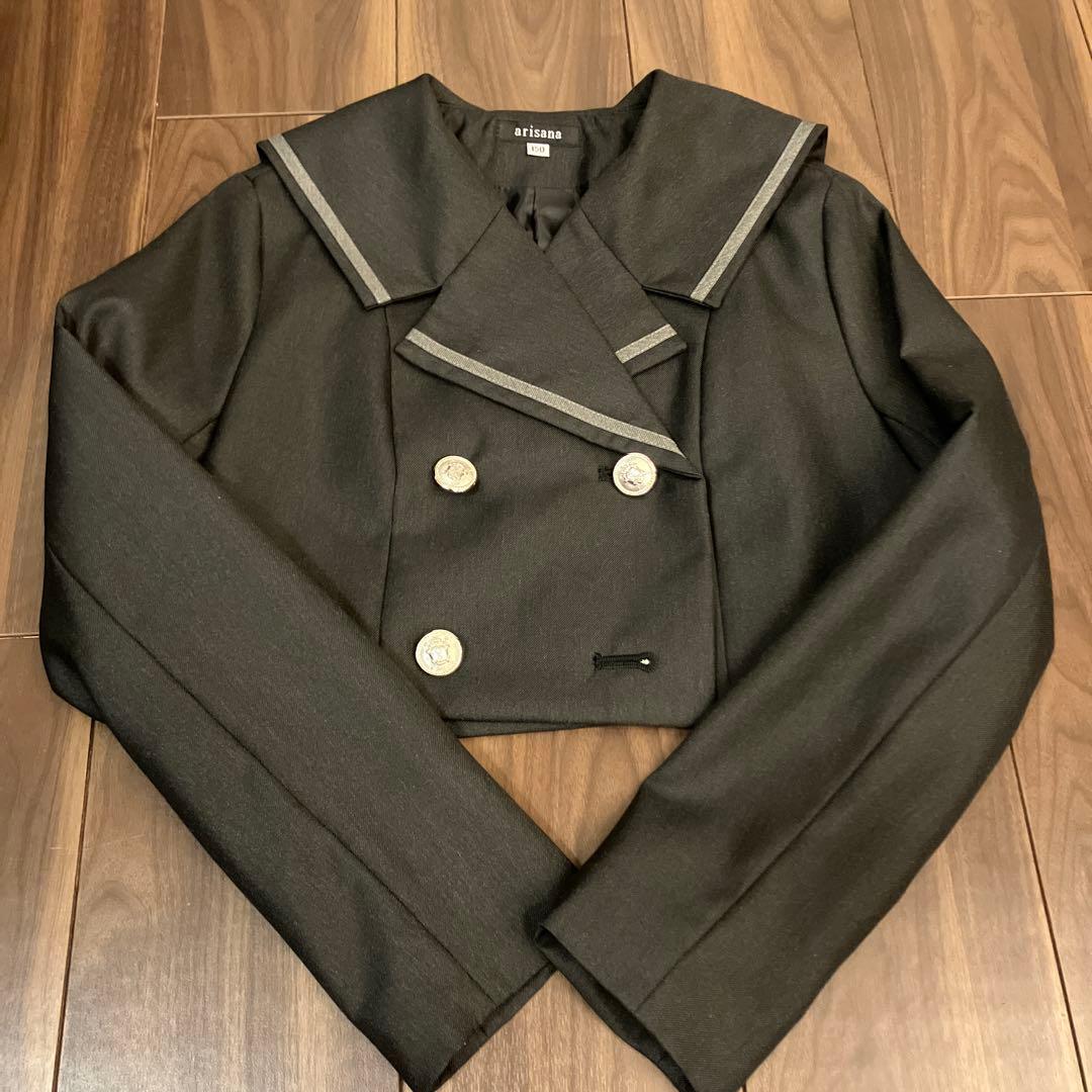 卒業式　ワンピース　150