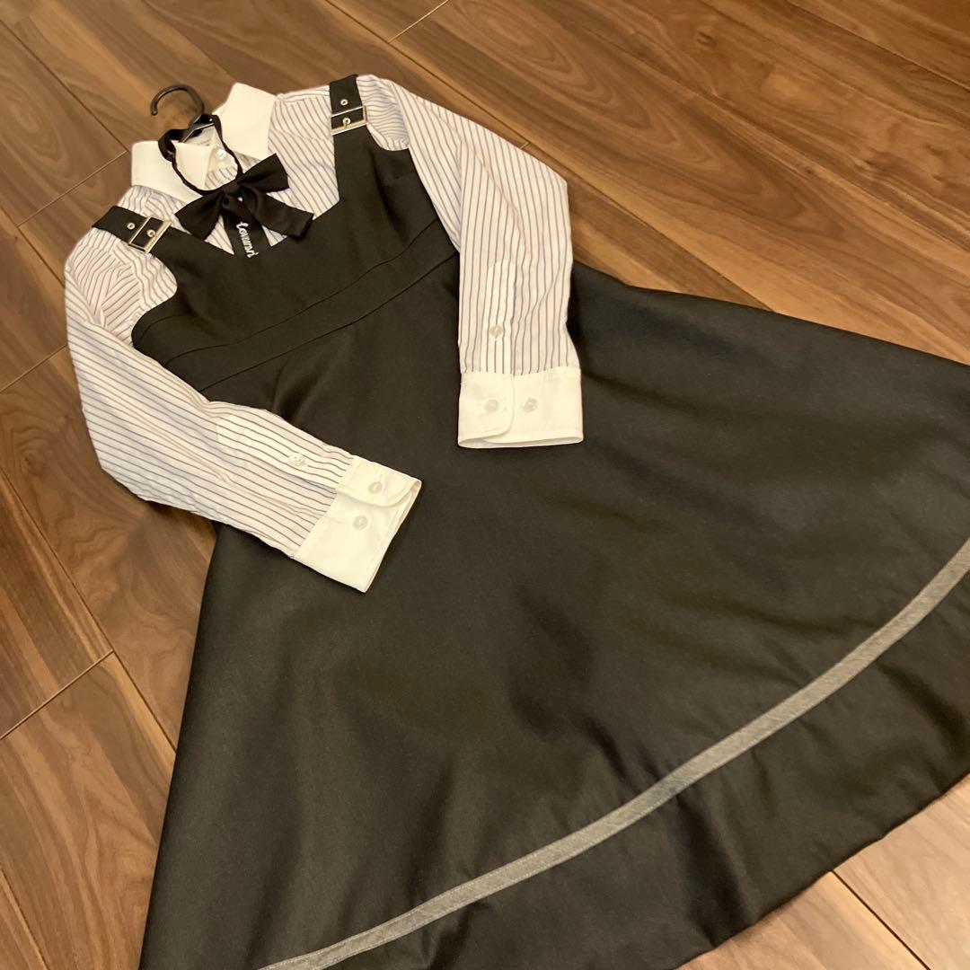 卒業式　ワンピース　150