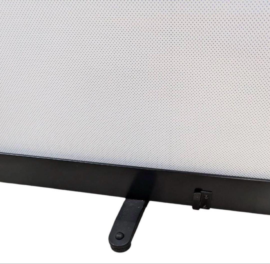 KIKUCHI80インチ立ち上げスクリーンGRANDVIEW GUP-80HDW