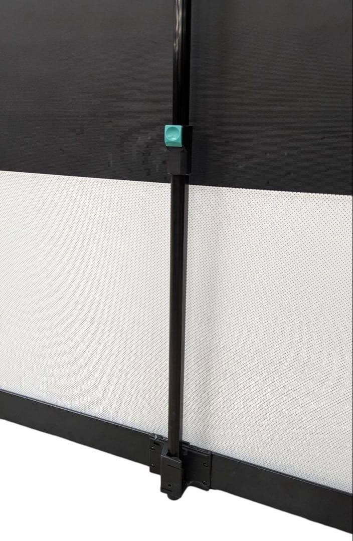 KIKUCHI80インチ立ち上げスクリーンGRANDVIEW GUP-80HDW