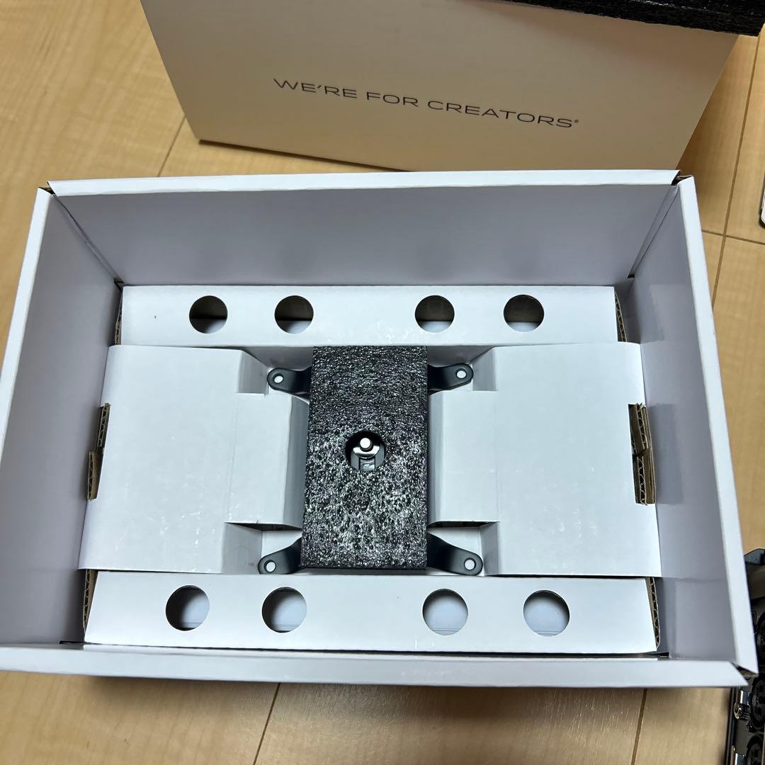 ZOOM F6 マルチトラックフィールドレコーダー bt付き