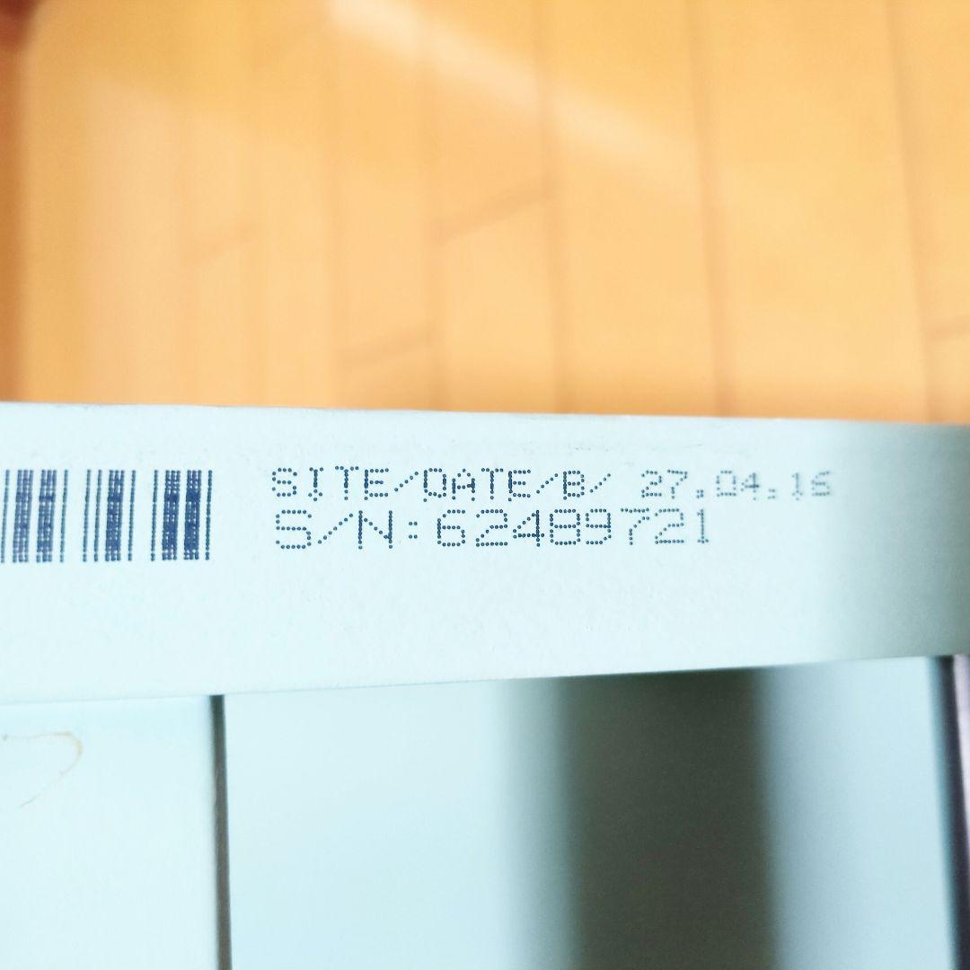 ✨STOKKE✨ストッケ トリップトラップ シリアル6 廃盤カラー アクアブルー