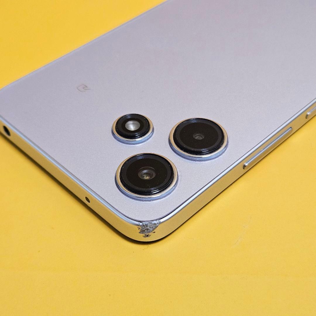 Xiaomi Redmi 12 5G |24時間以内発送#500