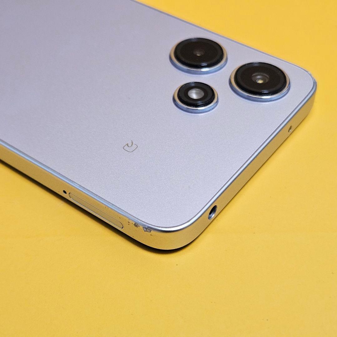 Xiaomi Redmi 12 5G |24時間以内発送#500