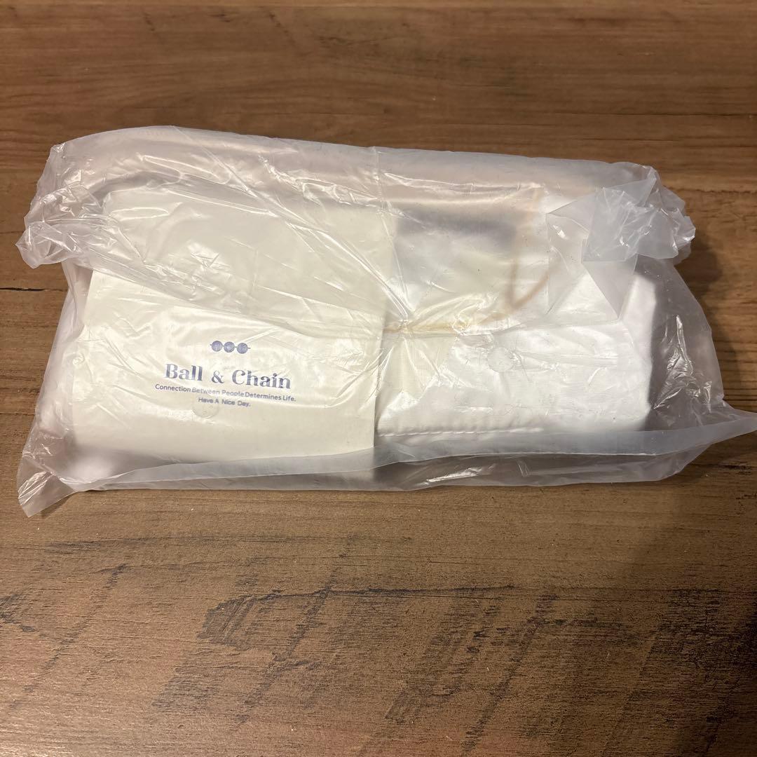 即購入◎Ball&Chain バンダナ柄　スヌーピー ！L