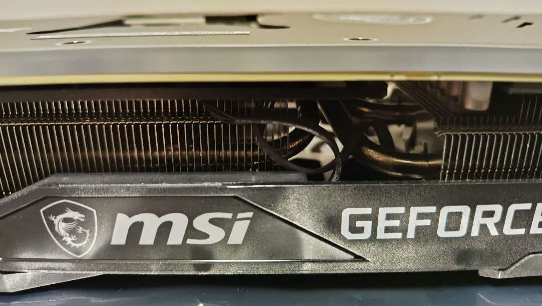 グラフィックボード・グラボ・ビデオカード GeForce RTX 3090 GAMING X TRIO 24G