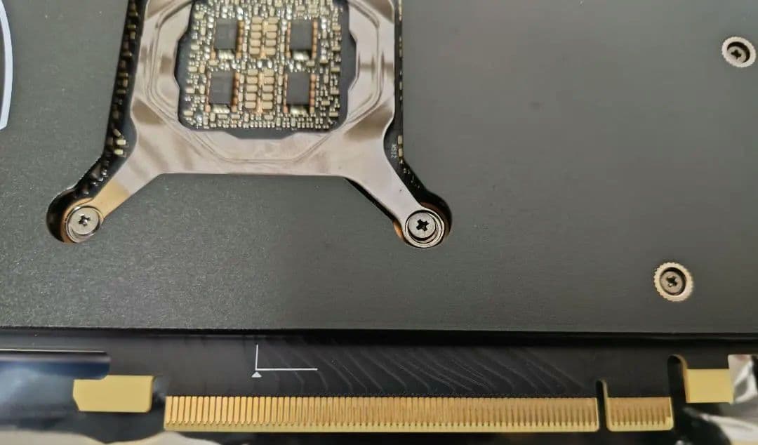 グラフィックボード・グラボ・ビデオカード GeForce RTX 3090 GAMING X TRIO 24G