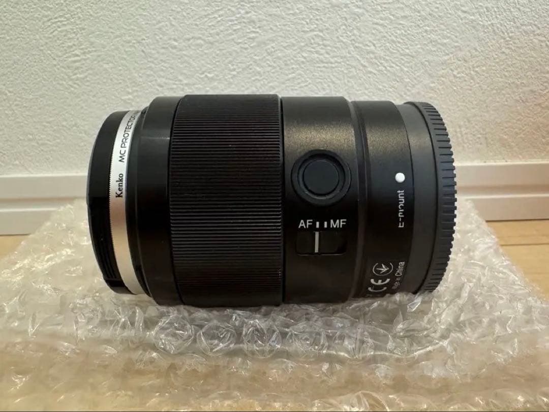 ★極美品★SONY FE 35mm F1.8 Eマウントレンズ