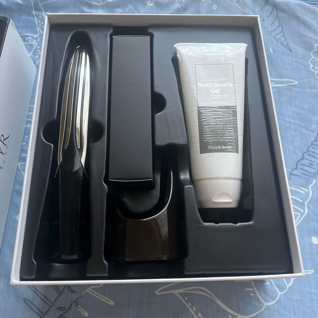 パイラナイト　本体のみ