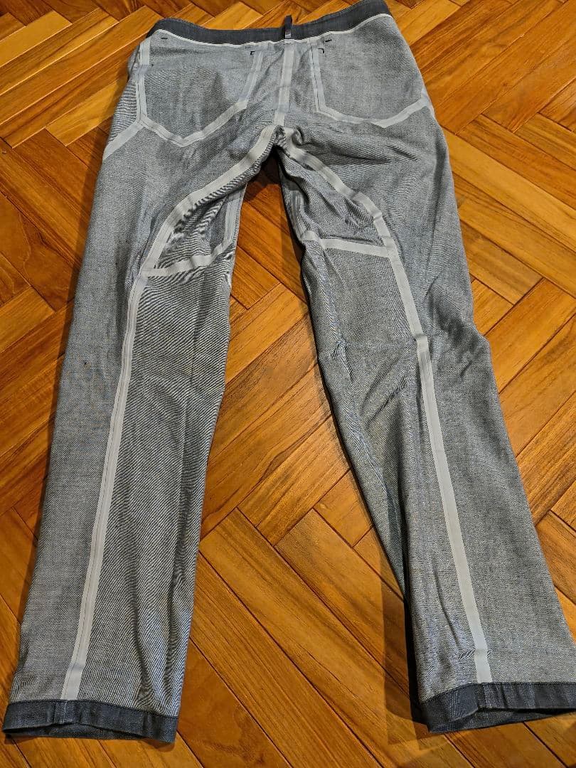 arcteryx veilance cambre lt パンツ　32インチ