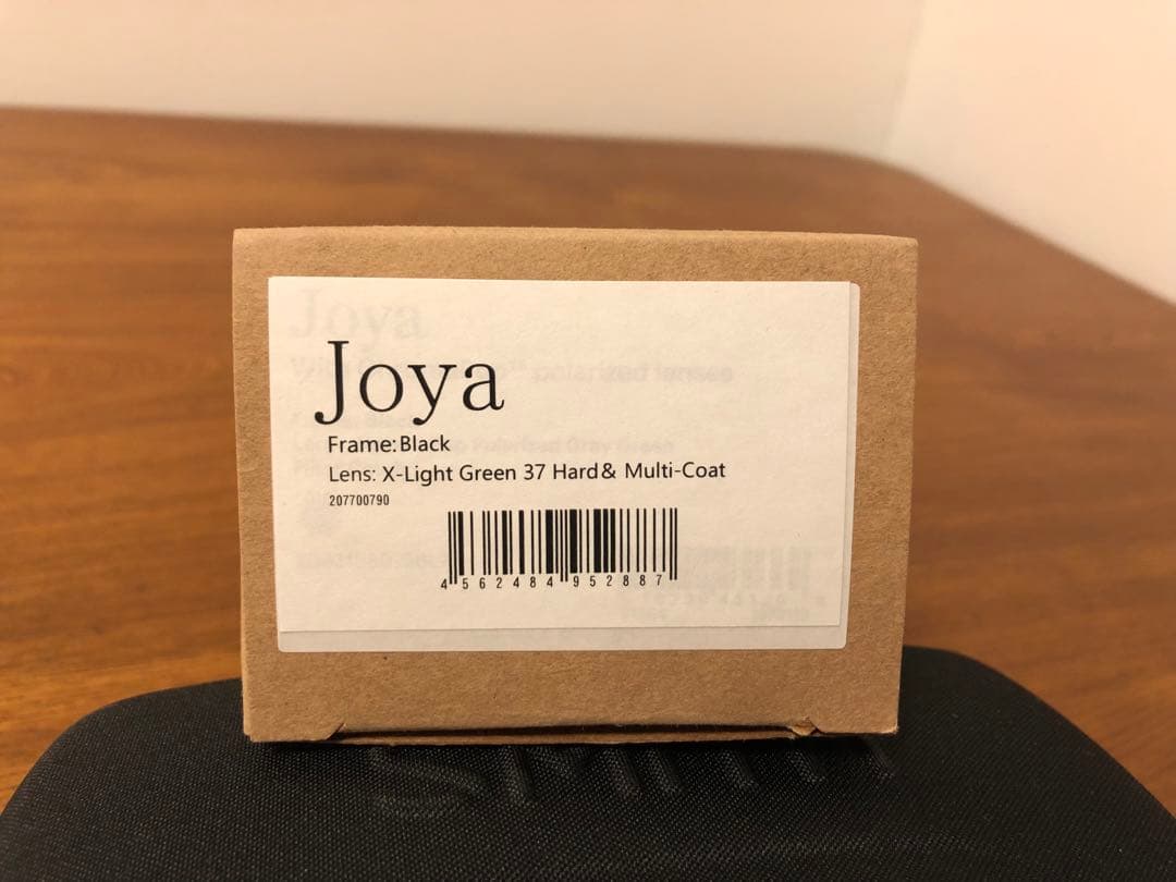 masato　SMITH POLARIZED スミス　ブラックサングラス