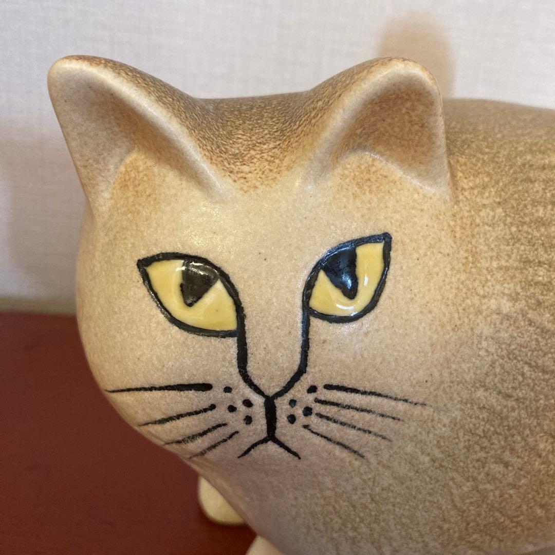 リサラーソン　モア　ブラウン　ミディアム