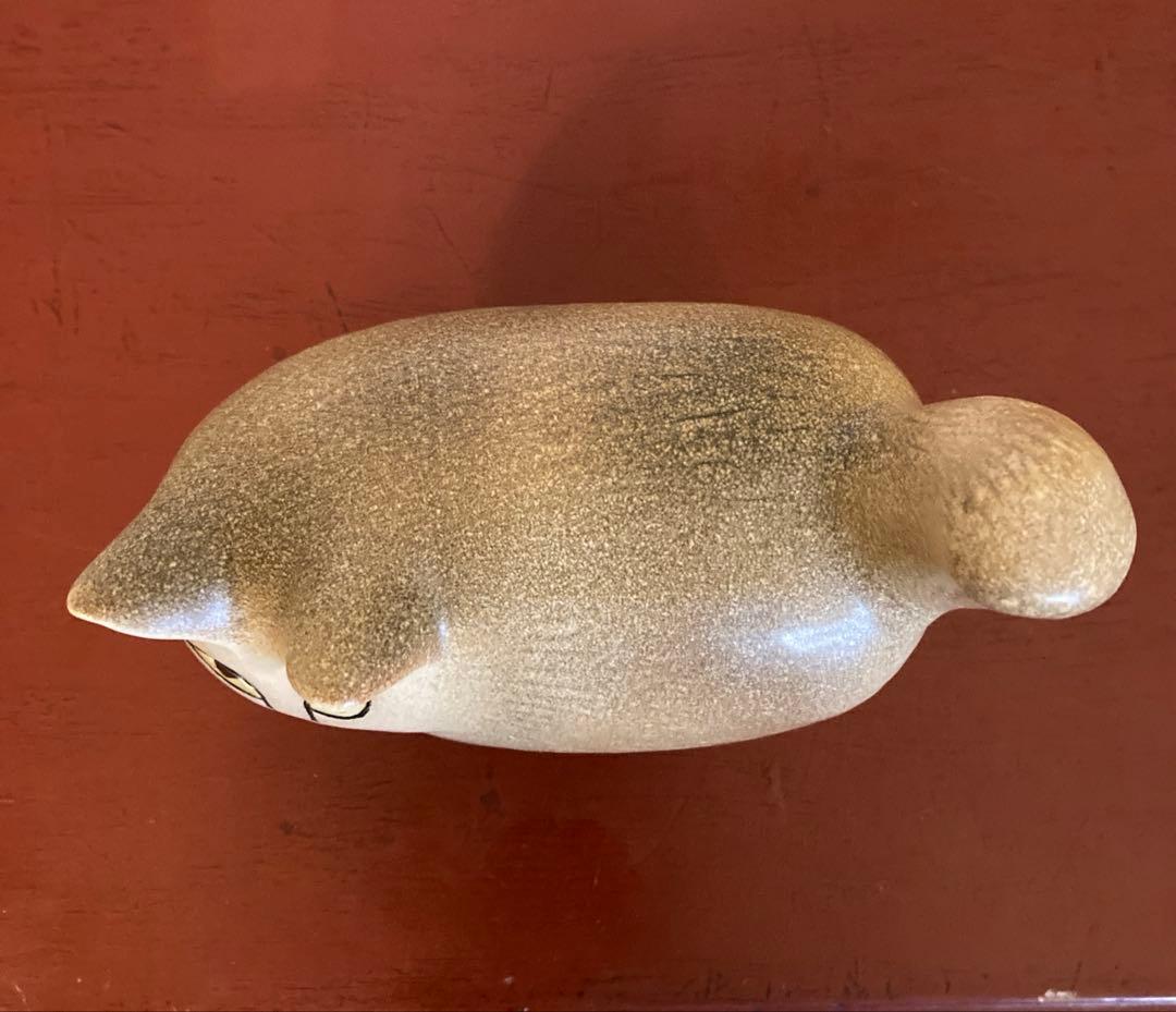 リサラーソン　モア　ブラウン　ミディアム