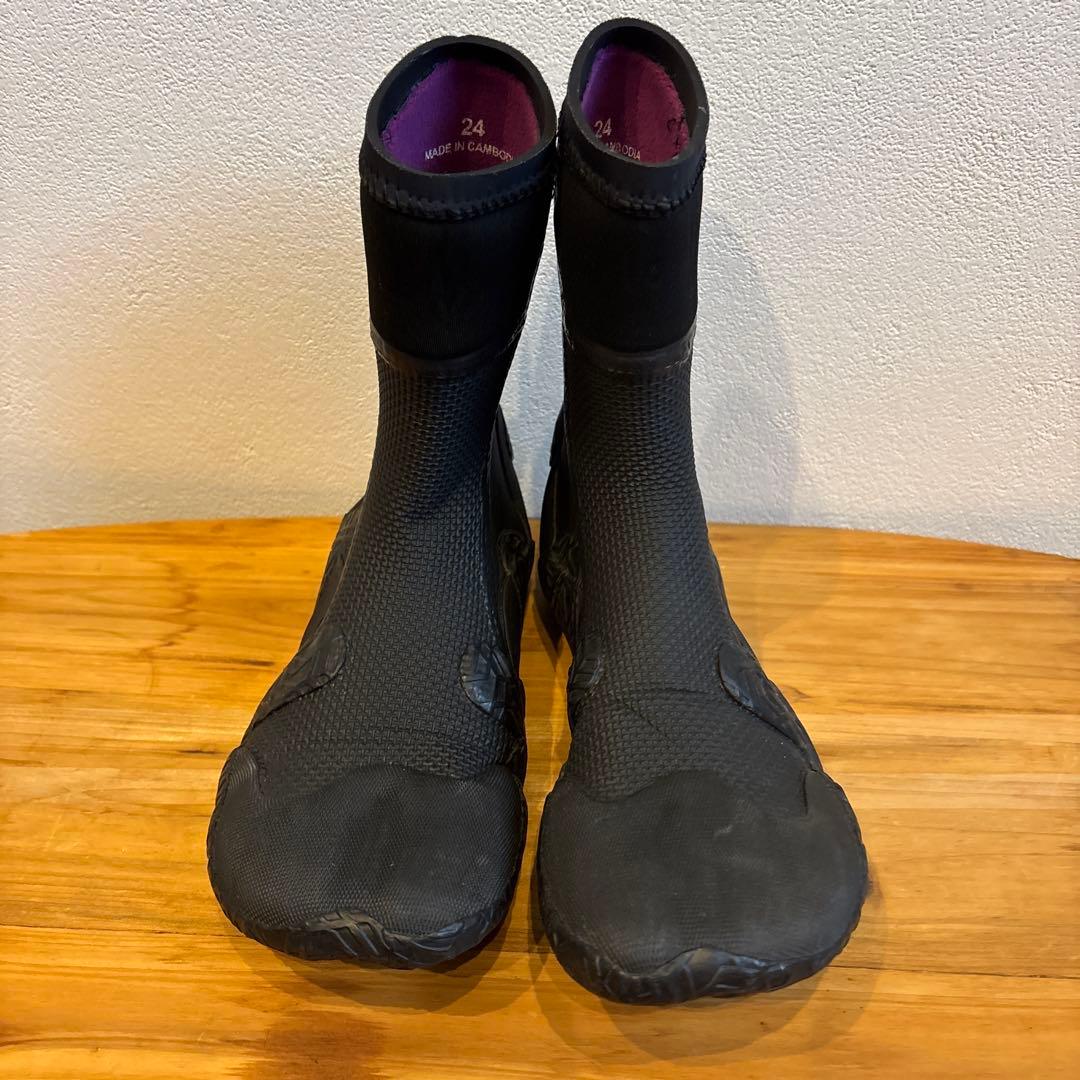 【冬本番4点セット】お買い得⭐︎インナー　ブーツ　ヘッドキャップ　　レディース