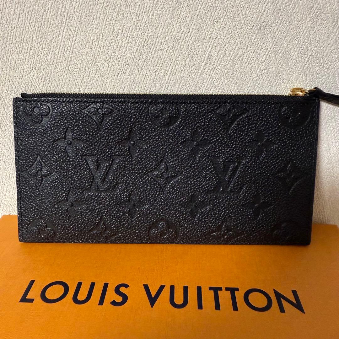 VUITTON ポシェット・フェリシー