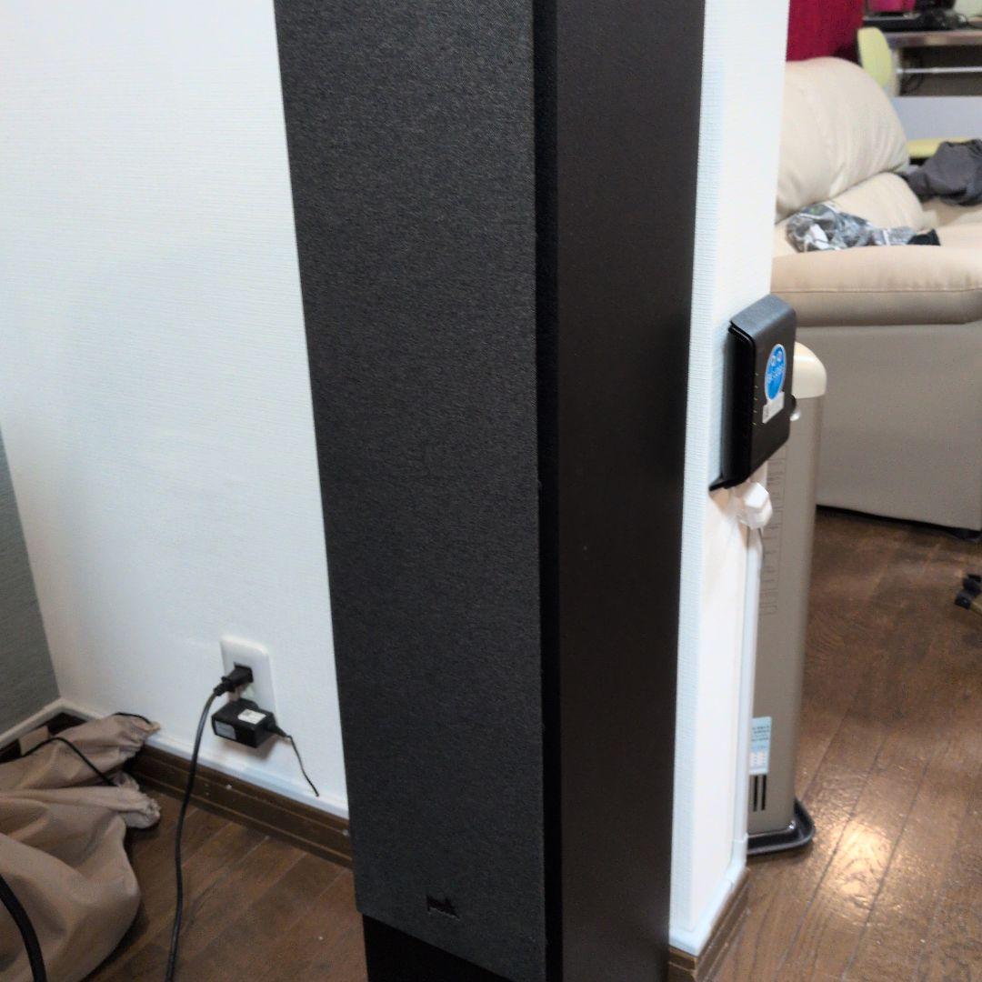 Polk モニタースピーカー XT60