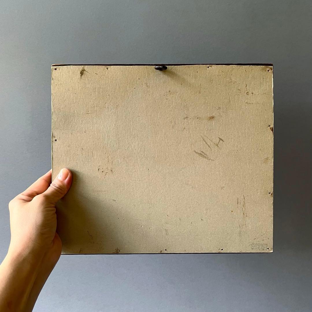 P.PASCAL アンティーク ウッドフレーム ART FRANCE