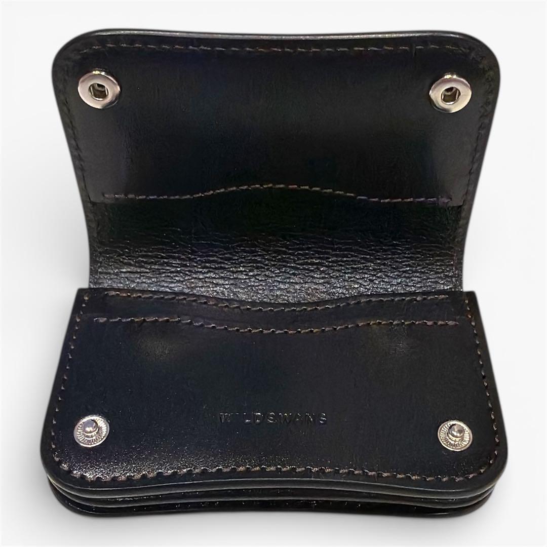 【未使用・受注生産品】WILDSWANS / GENERAL II