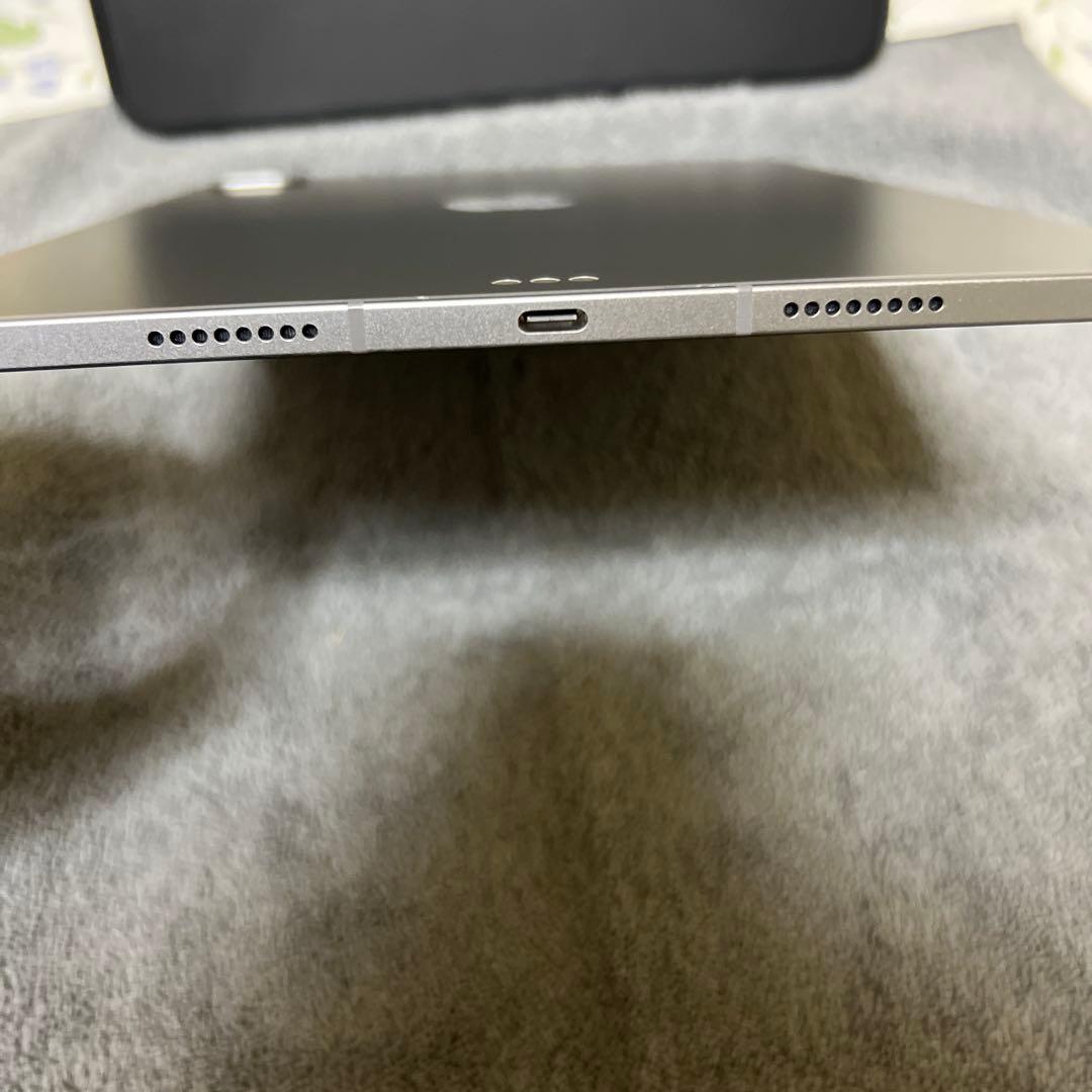 iPadpro11インチ第四世代 128GBWi-Fi+Cellular