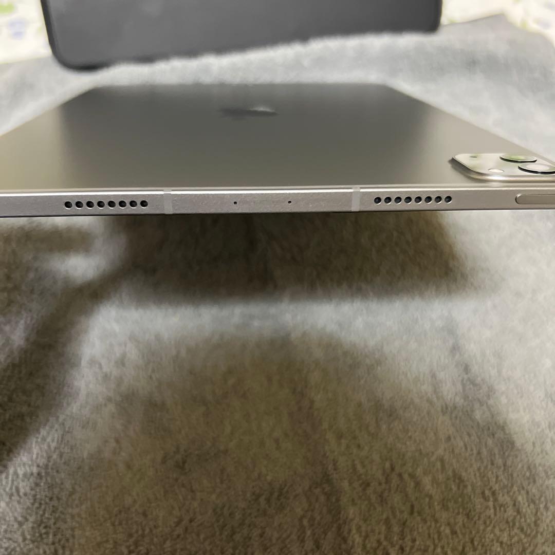 iPadpro11インチ第四世代 128GBWi-Fi+Cellular