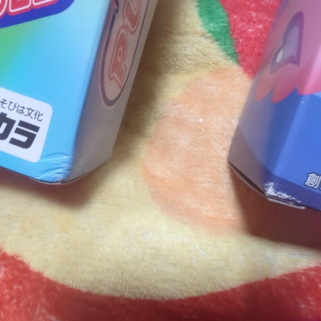 2箱セット☆PUFFY☆ ジェニー コラボ ジェニーフレンド☆ Jennii