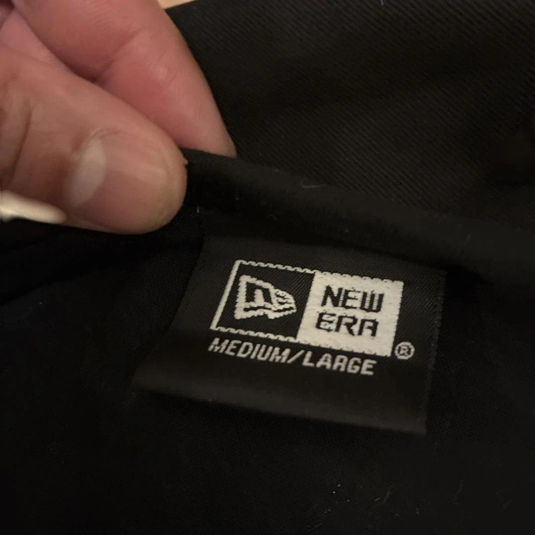 yohji yamamoto pour homme × NEW ERA ベレー帽