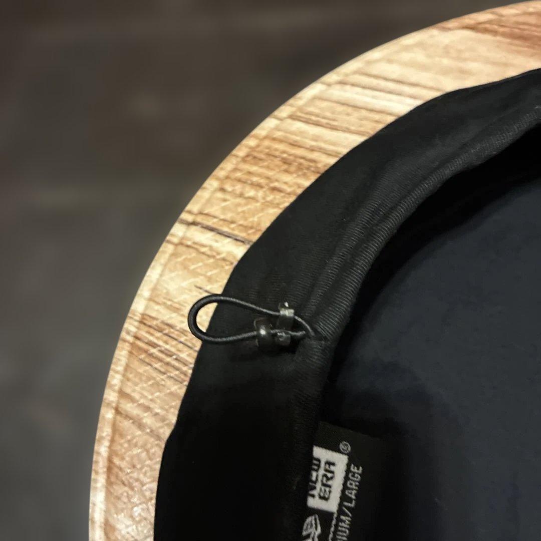 yohji yamamoto pour homme × NEW ERA ベレー帽