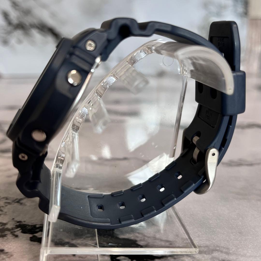 CASIO G-SHOCK GW-M5610NV-2JF 電波ソーラー