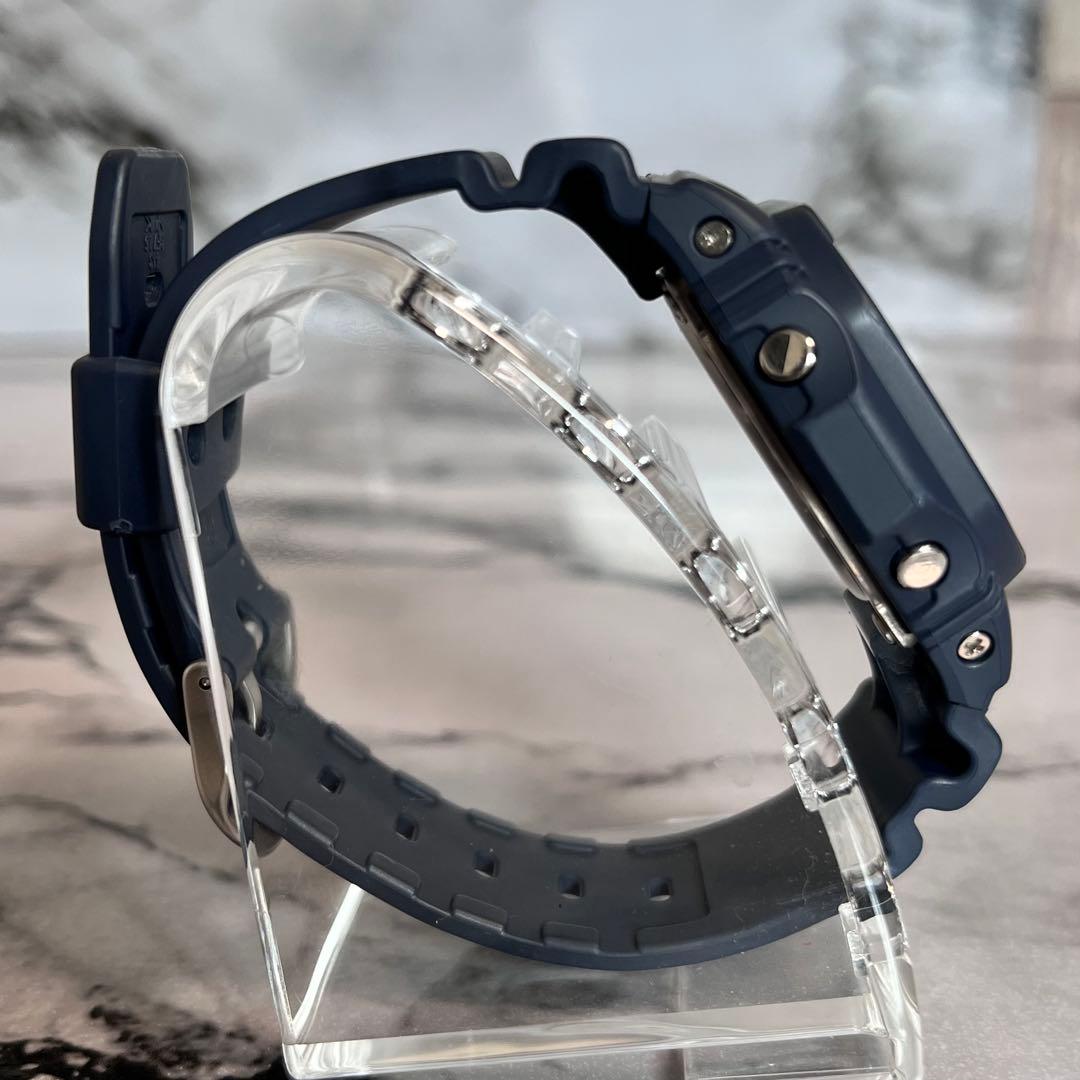 CASIO G-SHOCK GW-M5610NV-2JF 電波ソーラー