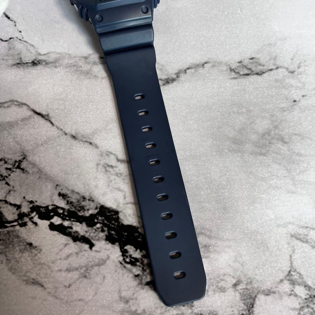 CASIO G-SHOCK GW-M5610NV-2JF 電波ソーラー