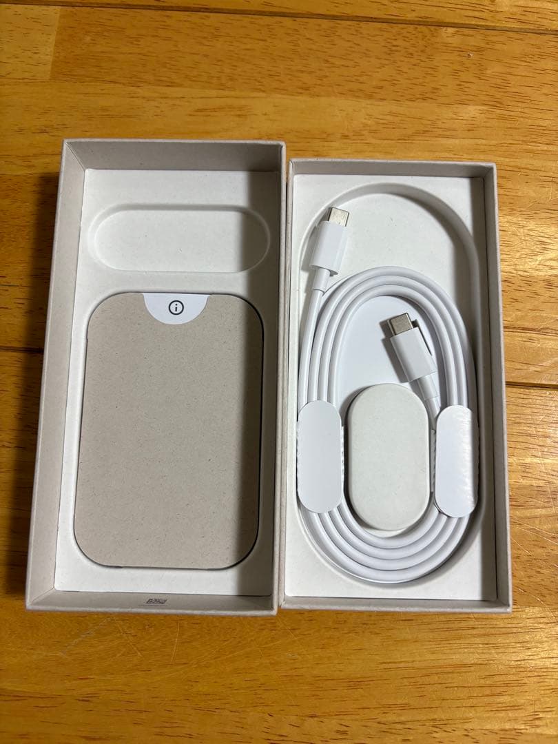 Google Pixel 10 128GB パープル