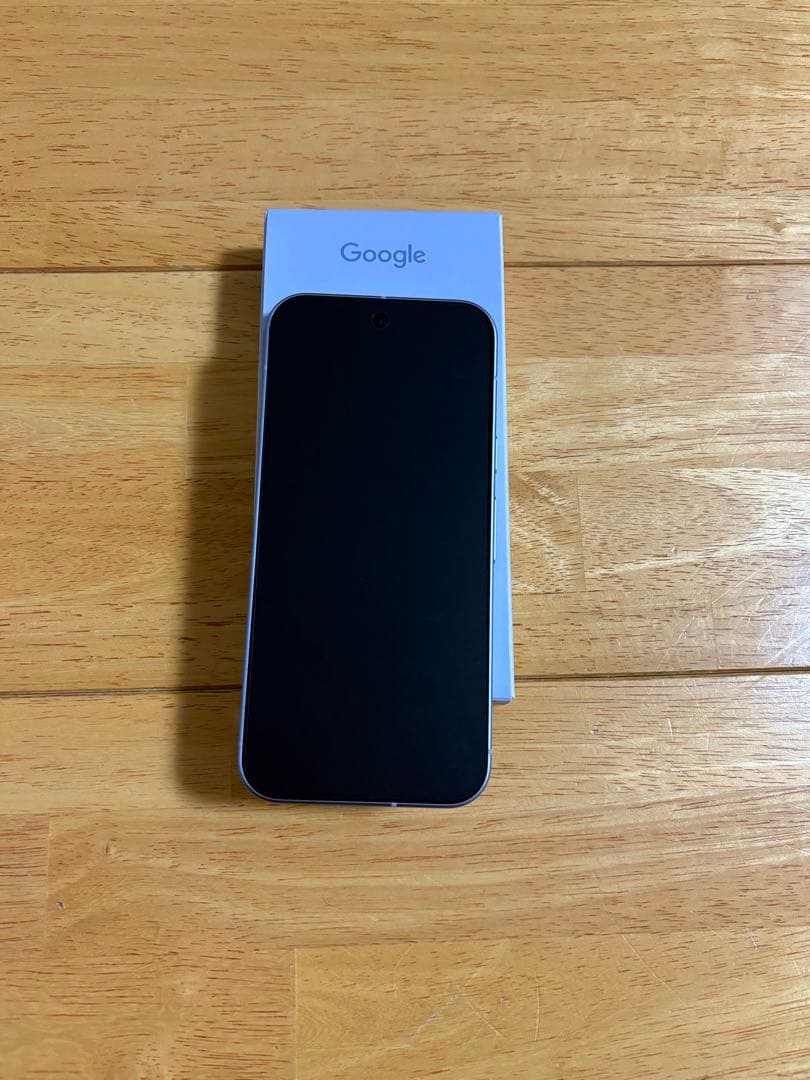 Google Pixel 10 128GB パープル