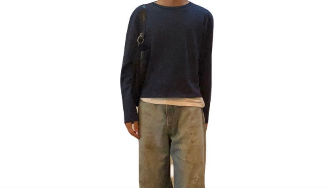 た*よ様 martin margiela archive knit 初期 DEA