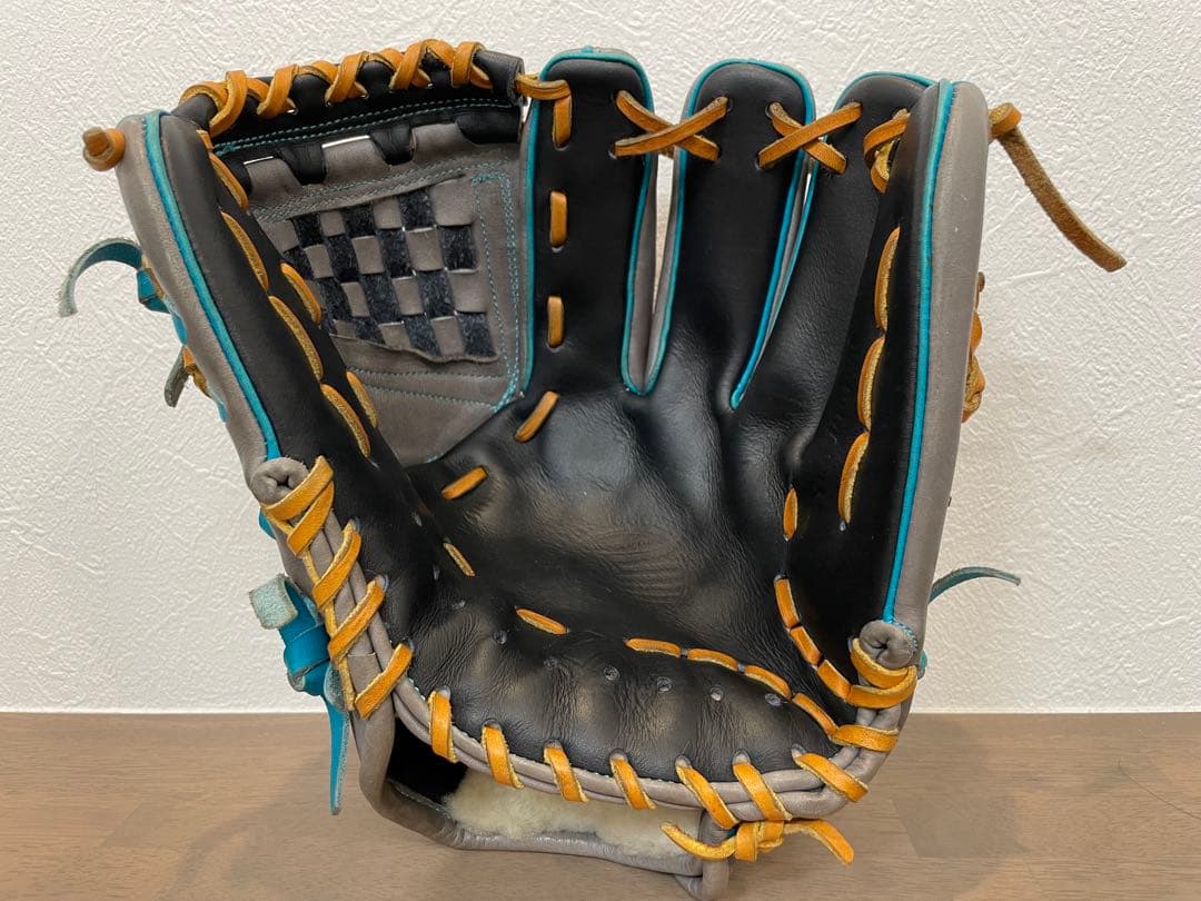 久保田スラッガー AR2 オーダー グローブ 軟式