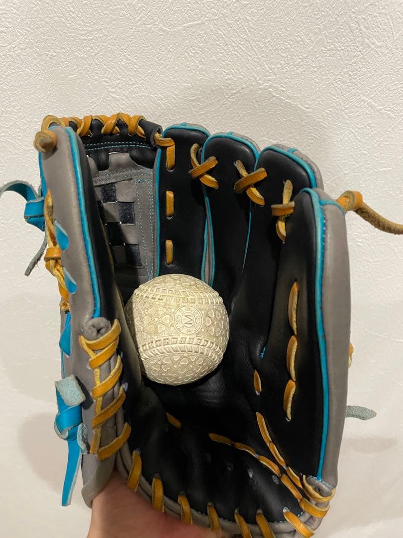 久保田スラッガー AR2 オーダー グローブ 軟式