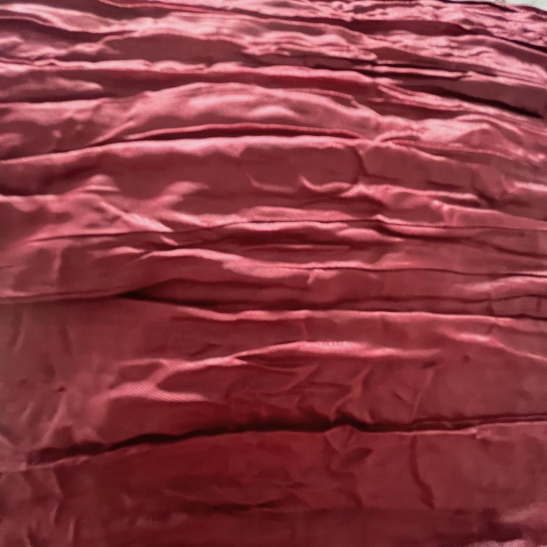 Dita 浴衣 5点セット はんなり梅重ね レディース 兵児帯 下駄