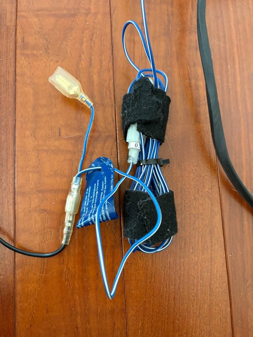 carrozzeria TS-WH500A コンパクトサブウーファー