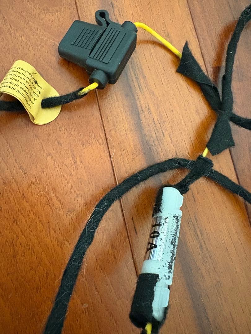 carrozzeria TS-WH500A コンパクトサブウーファー