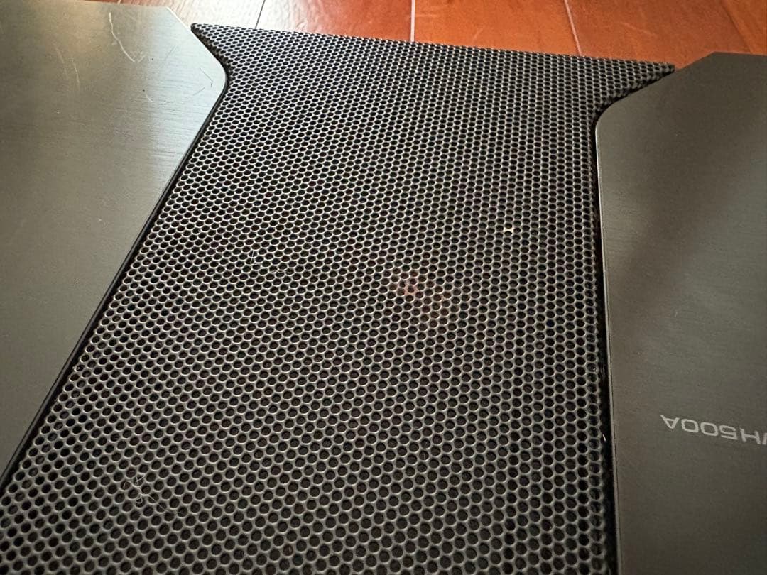 carrozzeria TS-WH500A コンパクトサブウーファー