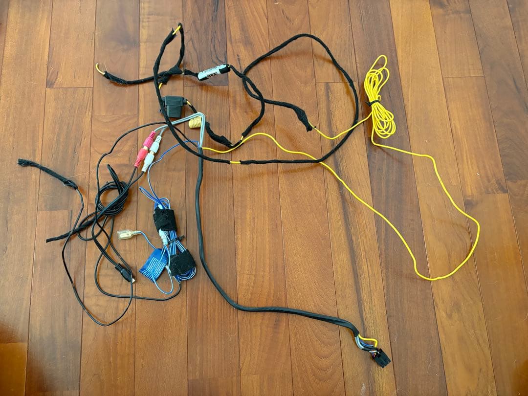 carrozzeria TS-WH500A コンパクトサブウーファー