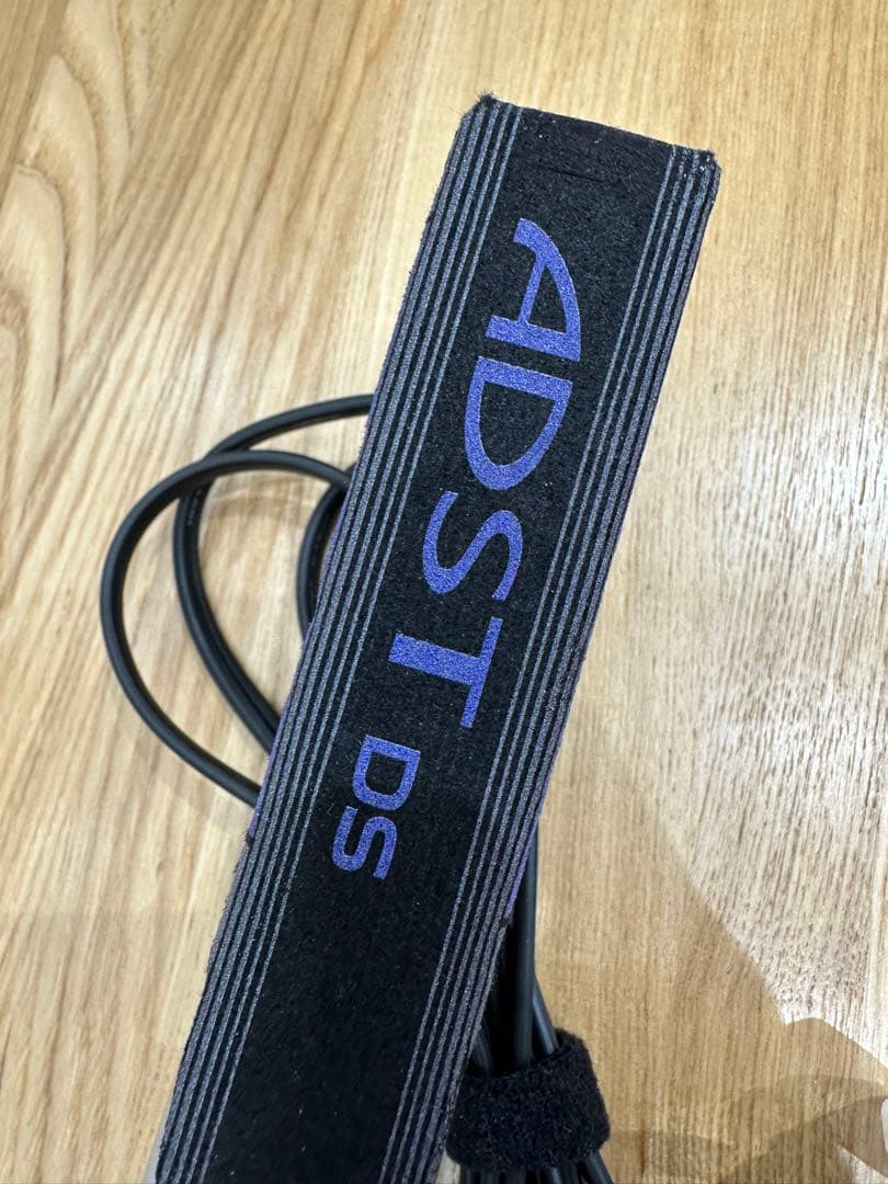 ラーミア　ADST DS ストレートヘアアイロン