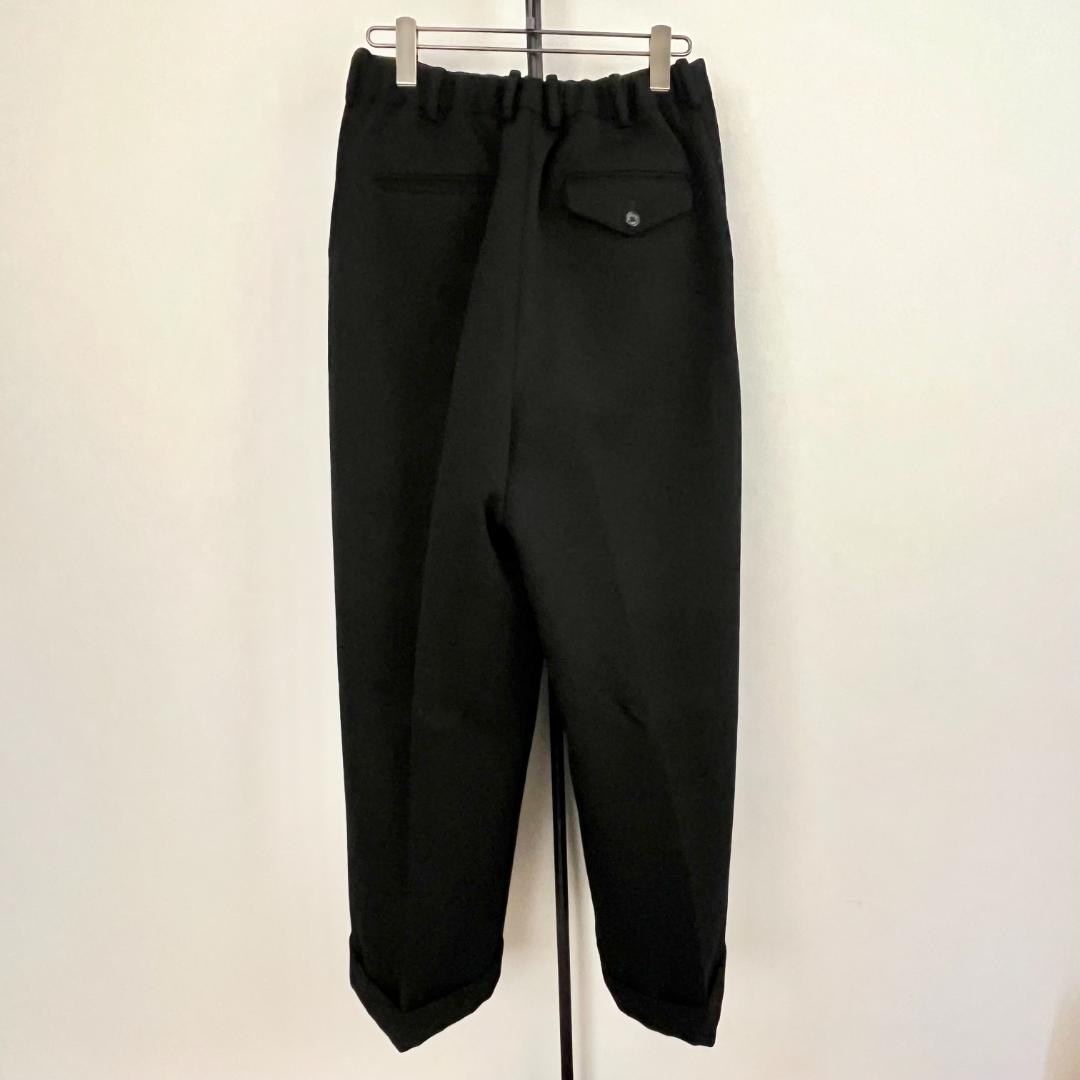 MARKAWARE マーカウェア ワイド パンツ サイズ2