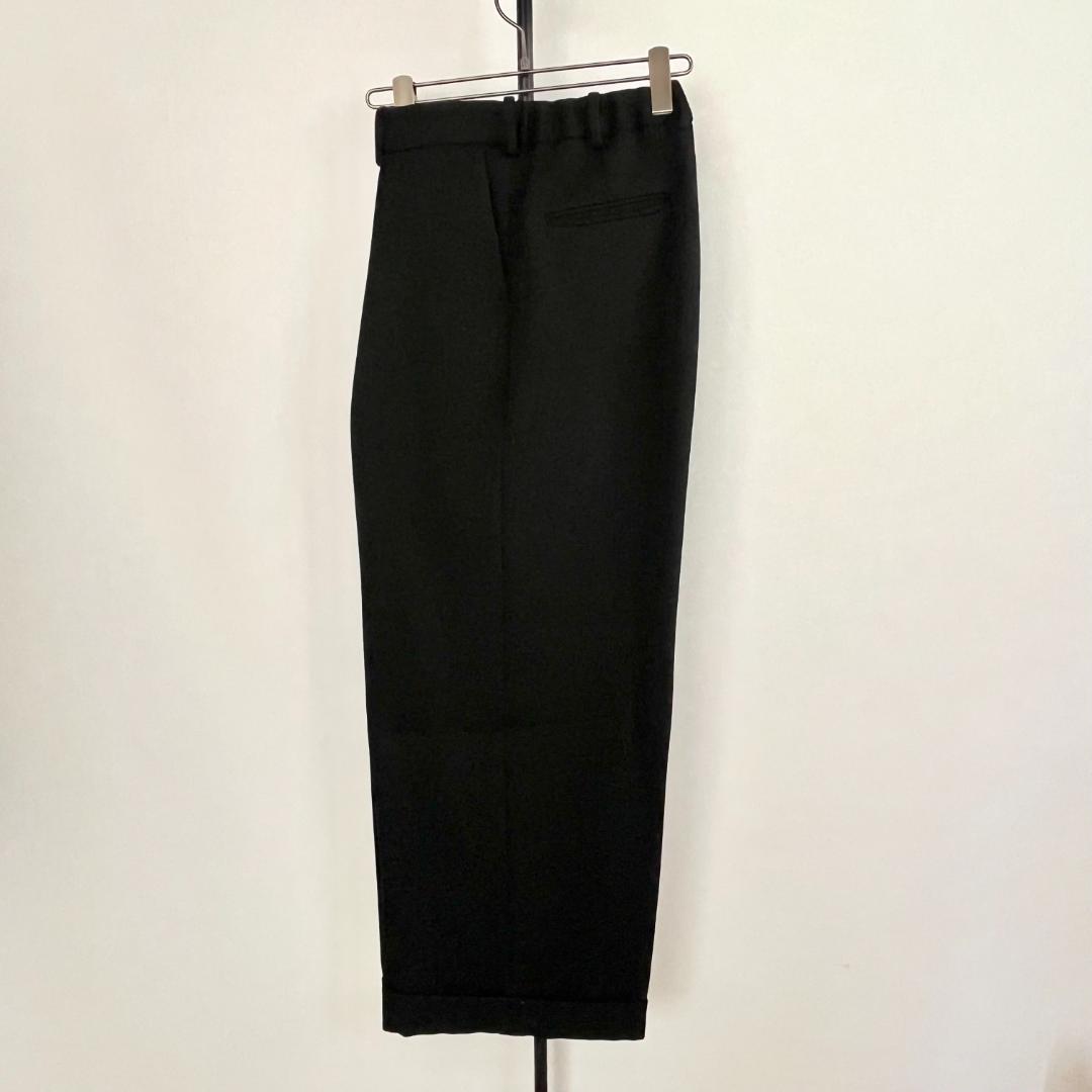 MARKAWARE マーカウェア ワイド パンツ サイズ2