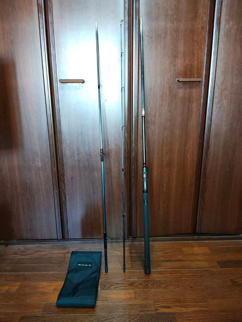 天龍　テンリュウ　SWAT スワットSW1163S-M