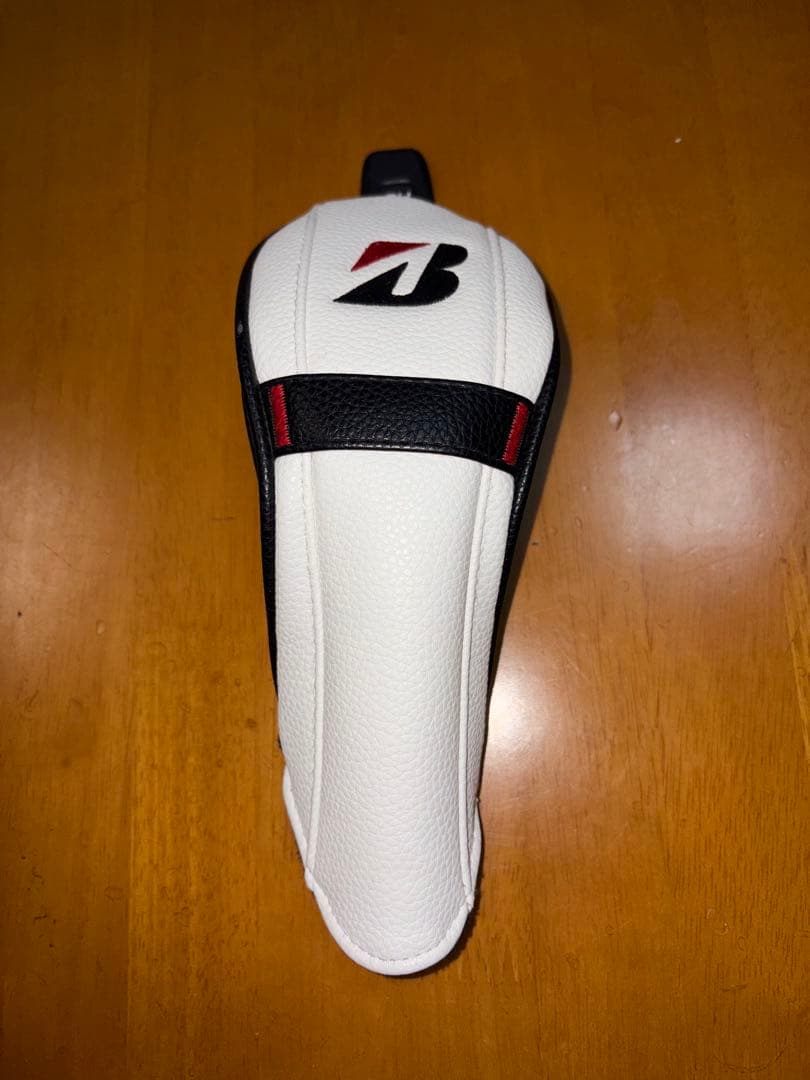 ブリヂストンB2HY 5U