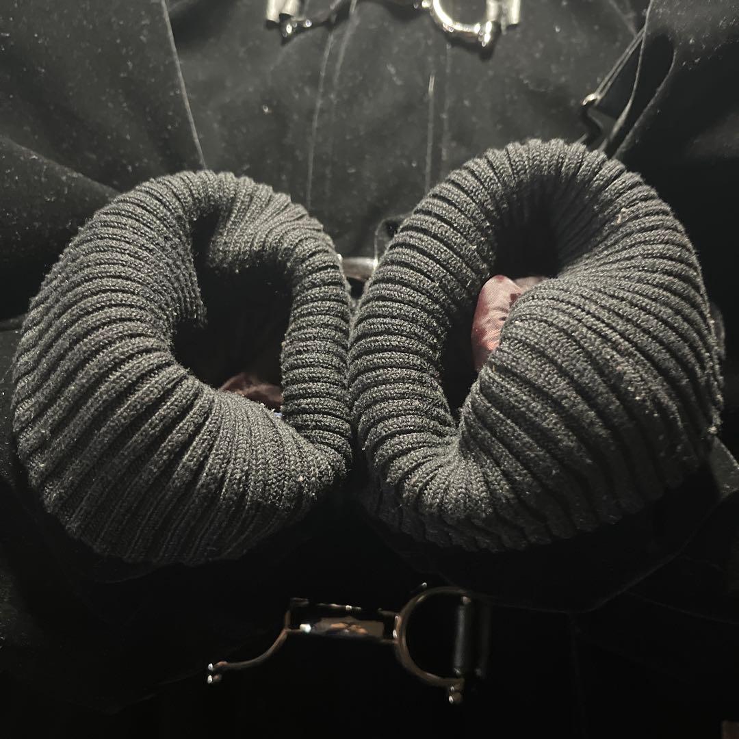 archive y2k ベロア ファイヤーマンジャケット LL 送料無料