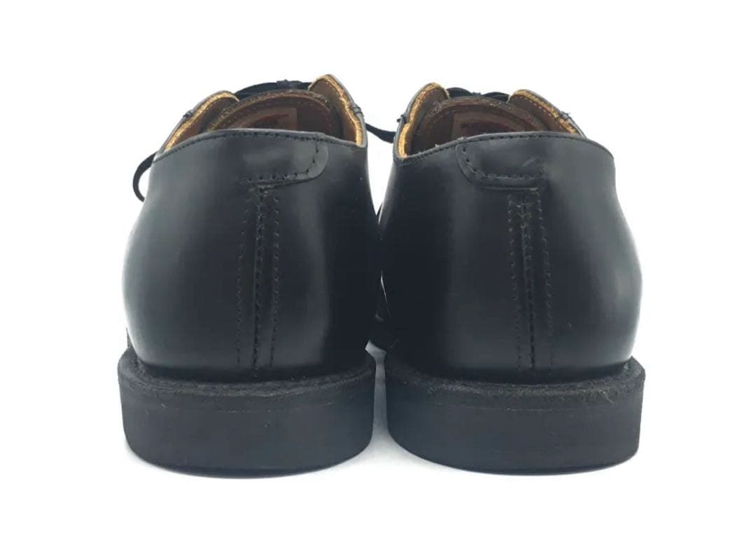 朝迄値下げ　レッドウィング　REDWING ポストマンシューズ　US10.5