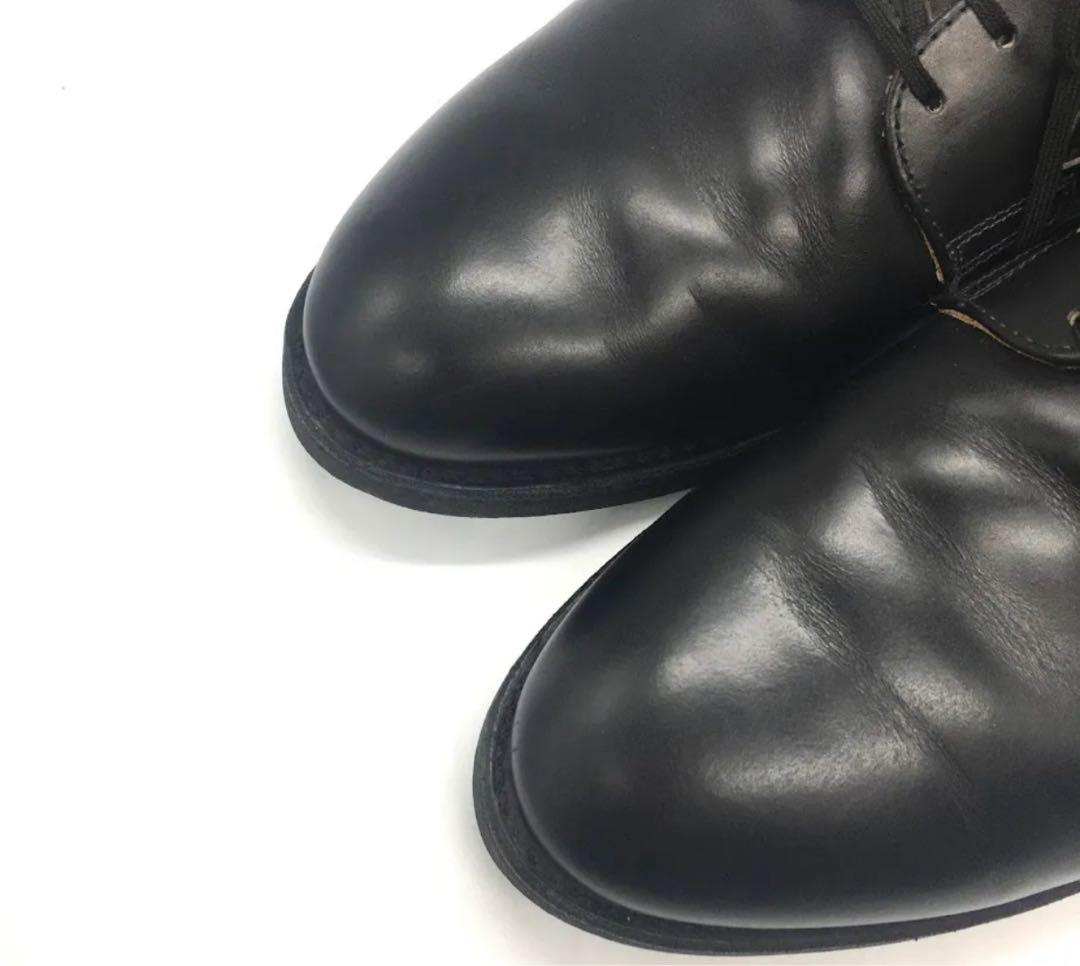 朝迄値下げ　レッドウィング　REDWING ポストマンシューズ　US10.5