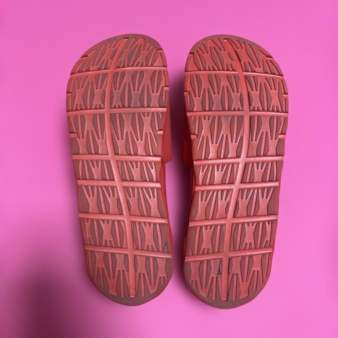 廃盤品 NIKE SB ベナッシ サンダル 26cm